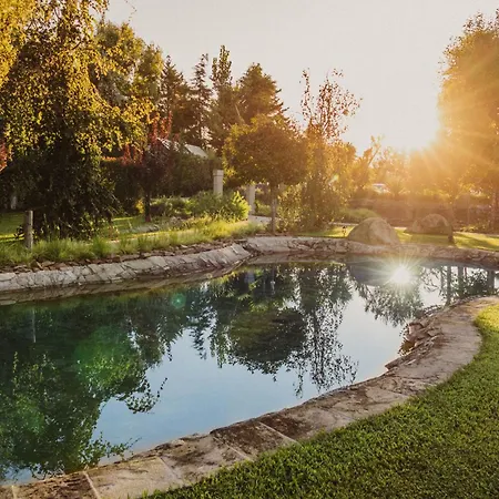 Szálloda Quinta De Silvalde