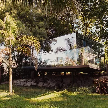 Quinta De Silvalde Hotel Santo Tirso