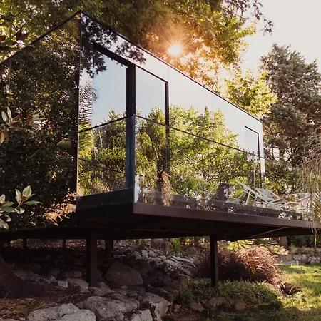 فندق Quinta De Silvalde *