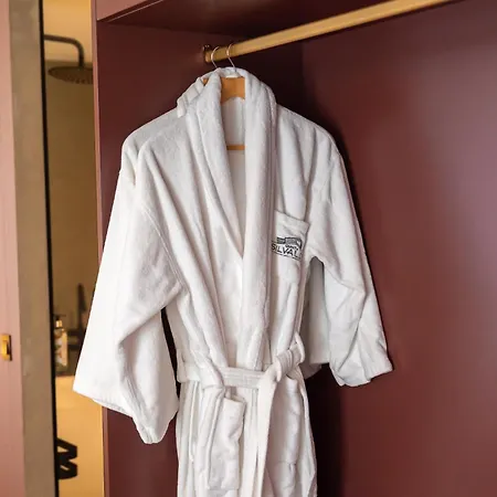 Quinta De Silvalde سانتو تيرسو