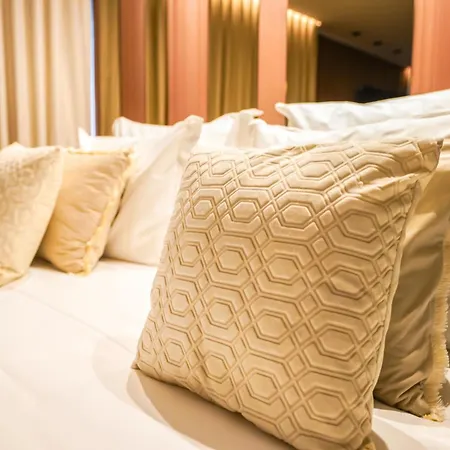 Hotell Quinta De Silvalde Santo Tirso