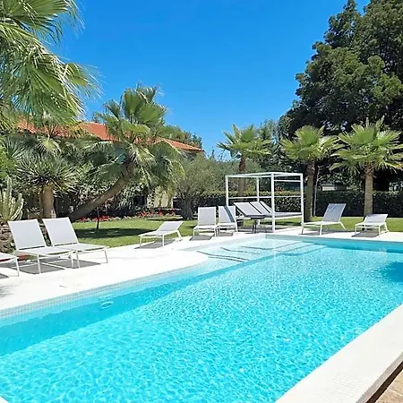 Quinta De Silvalde Santo Tirso