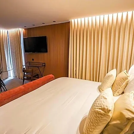 Quinta De Silvalde 5*