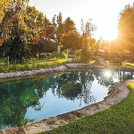 Hotel Quinta De Silvalde 5*