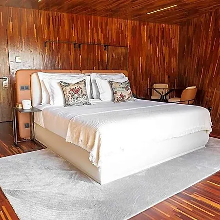 Hotel Quinta De Silvalde 5*