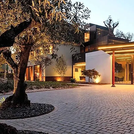 Hotel Quinta De Silvalde
