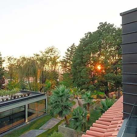 Quinta De Silvalde Hotel 5*
