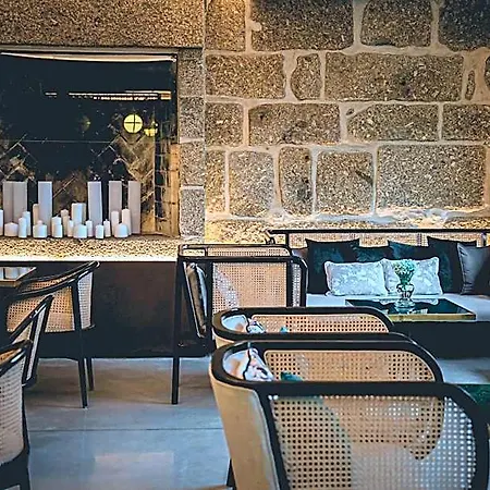 Hotel Quinta De Silvalde 5*
