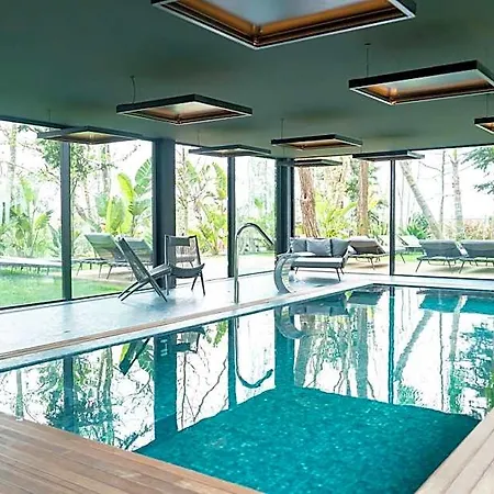 Quinta De Silvalde Hotel 5*