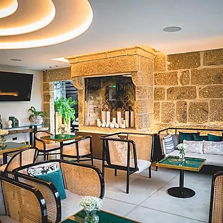 Quinta De Silvalde Hotel 5*