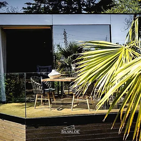 Hotel Quinta De Silvalde 5*