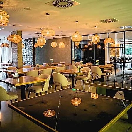 Quinta De Silvalde Hotel Santo Tirso