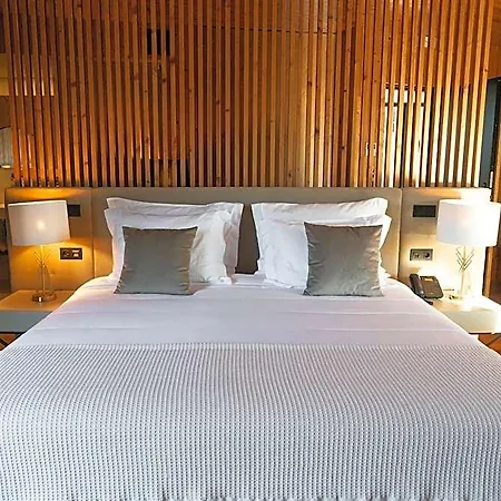Quinta De Silvalde Hotel 5*