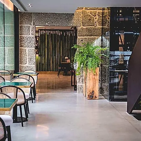Quinta De Silvalde 5* Santo Tirso