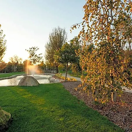Quinta De Silvalde 5*