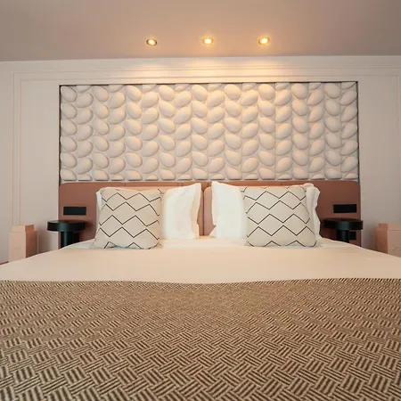 Szálloda Quinta De Silvalde 5*