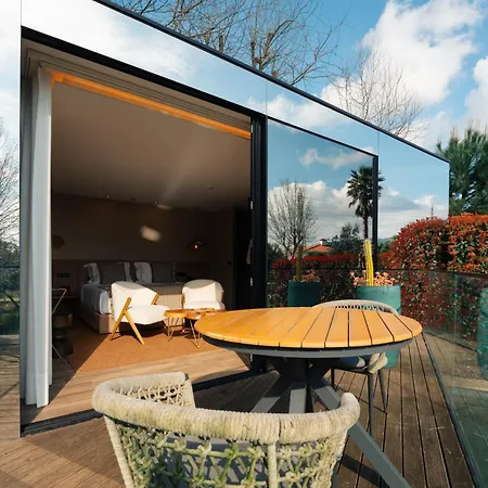 Quinta De Silvalde 5*