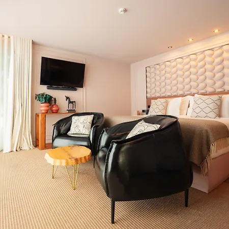 Quinta De Silvalde 5* Santo Tirso