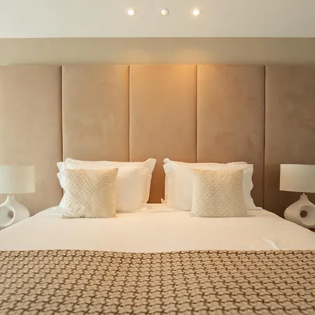 Szálloda Quinta De Silvalde 5*