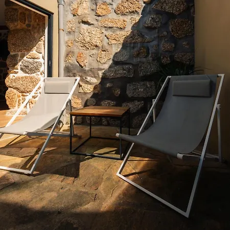 Quinta De Silvalde 5*