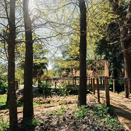 Szálloda Quinta De Silvalde