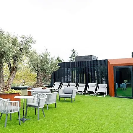 Quinta De Silvalde 5*