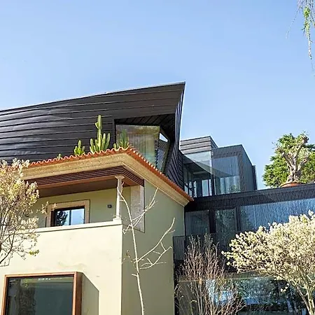 Quinta De Silvalde 5* Santo Tirso