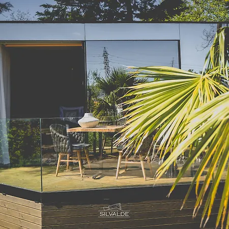 Quinta De Silvalde 5*