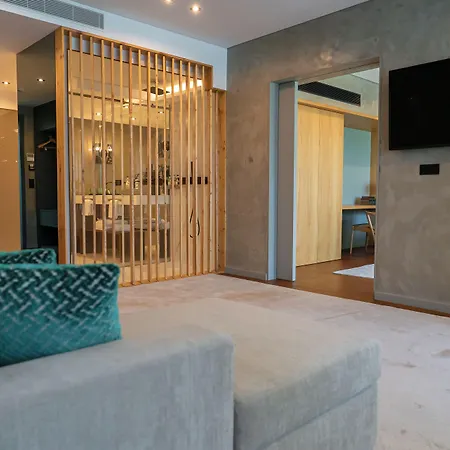 Hotel Quinta De Silvalde 5*