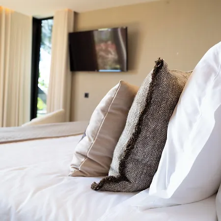 Quinta De Silvalde 5*