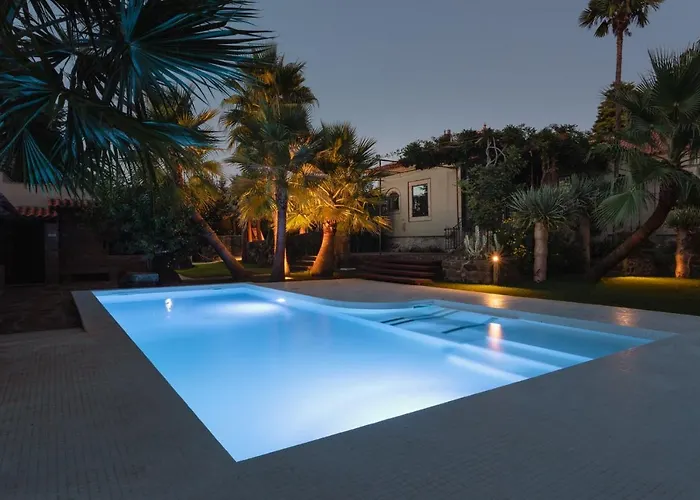 Hotel Quinta De Silvalde 5*