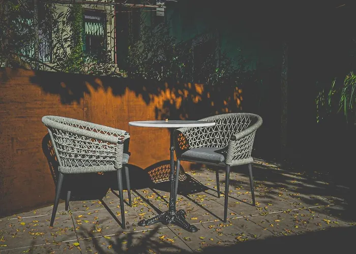 Quinta De Silvalde Отель 5*