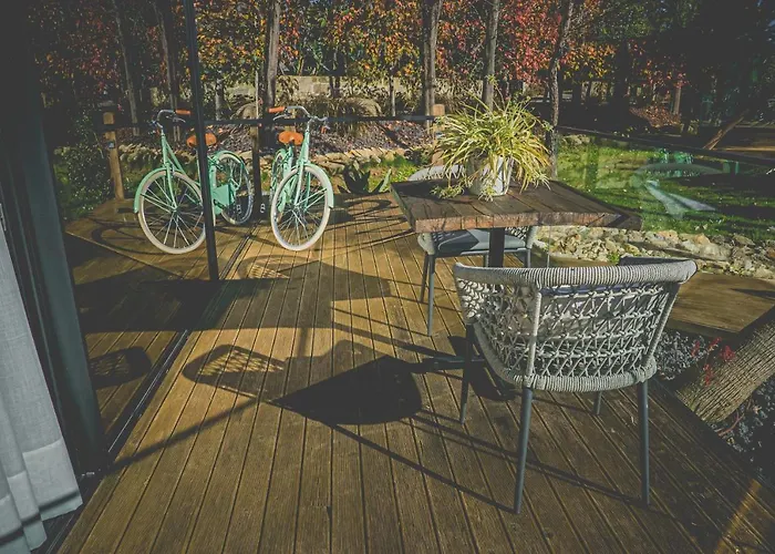 Quinta De Silvalde 5*