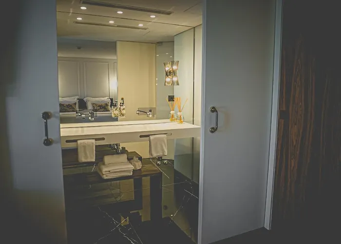 Quinta De Silvalde Santo Tirso