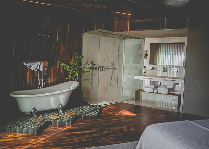 Quinta De Silvalde 5* Santo Tirso