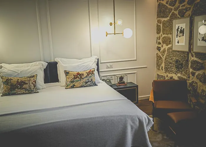 Quinta De Silvalde 5*
