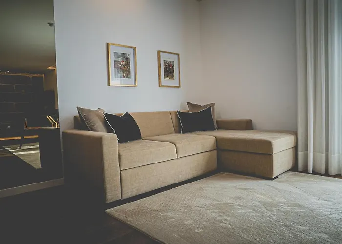 Отель Quinta De Silvalde