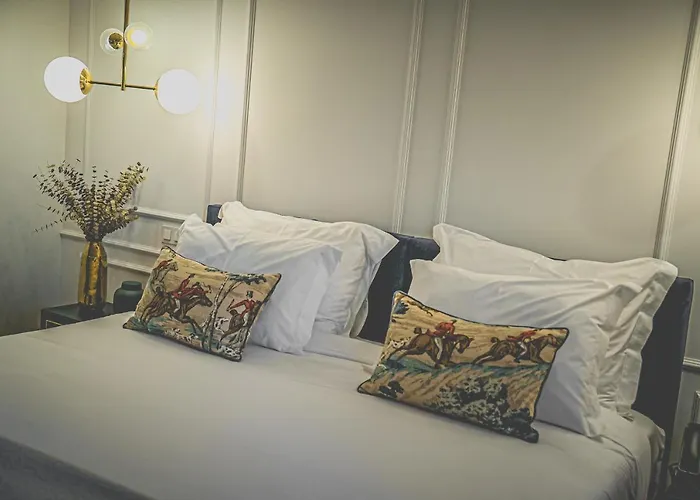 Quinta De Silvalde 5*