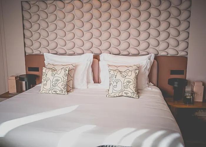 Quinta De Silvalde Hotel Santo Tirso