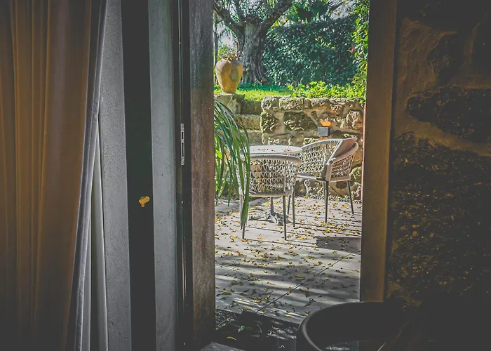 Quinta De Silvalde Отель