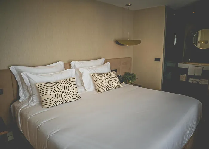 Hotel Quinta De Silvalde Santo Tirso