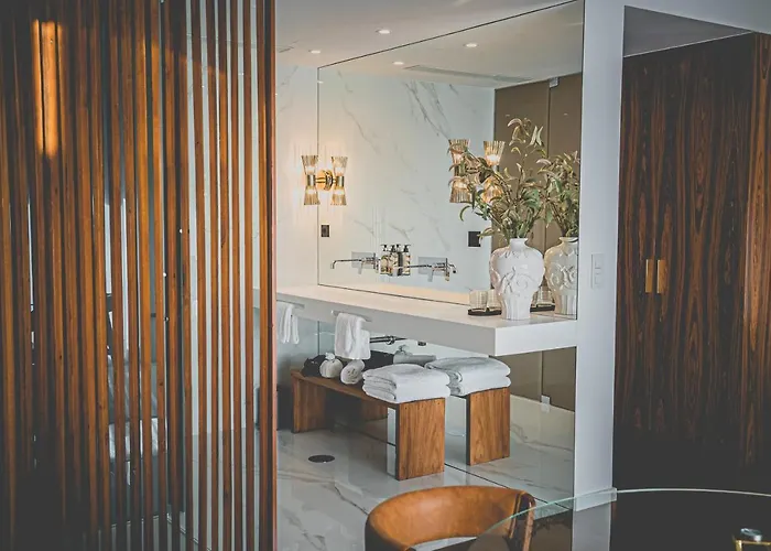 Quinta De Silvalde Hotel