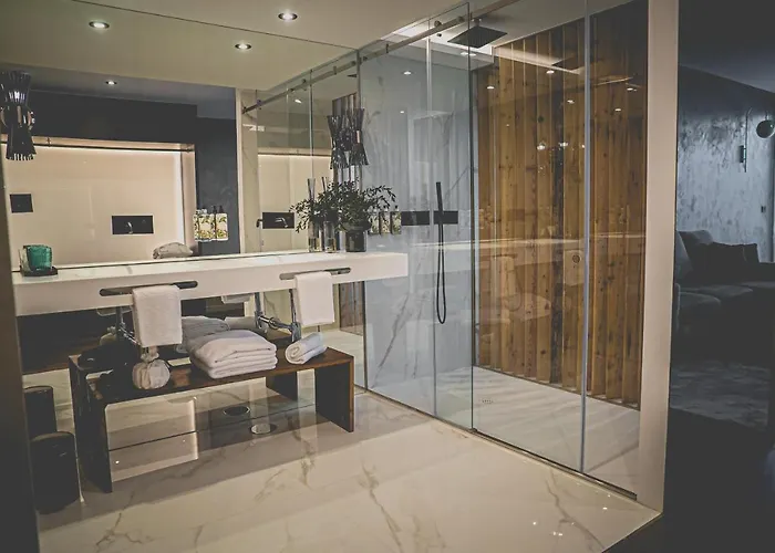 Quinta De Silvalde Отель