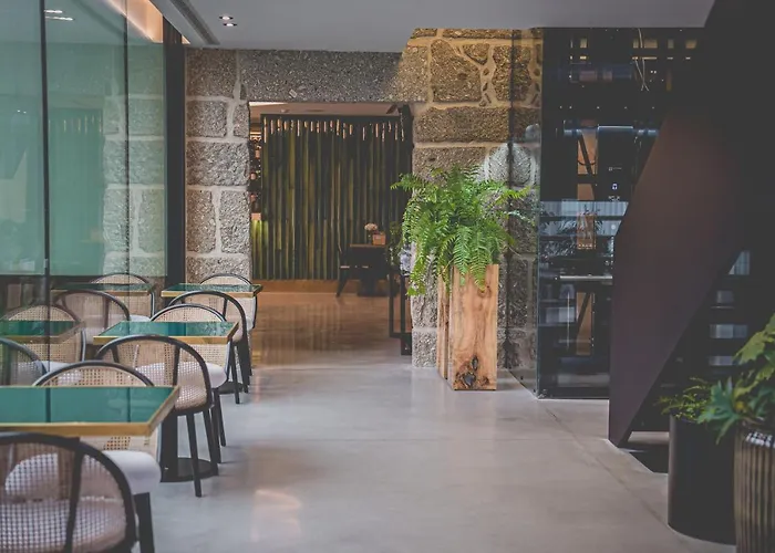 Quinta De Silvalde 5* Санту-Тирсу