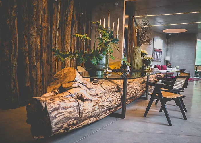 Hotel Quinta De Silvalde Santo Tirso