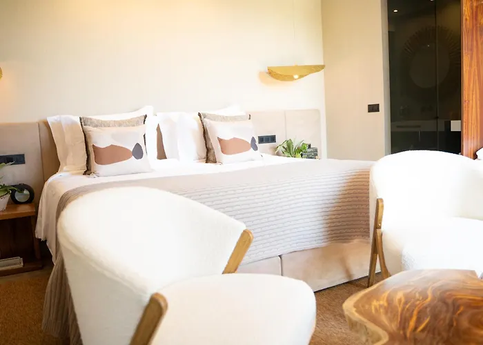 Quinta De Silvalde Санту-Тирсу