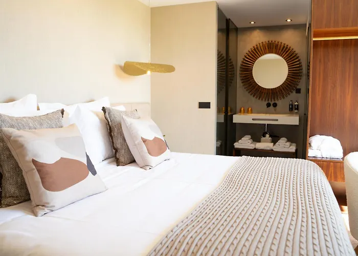 Hotel Quinta De Silvalde