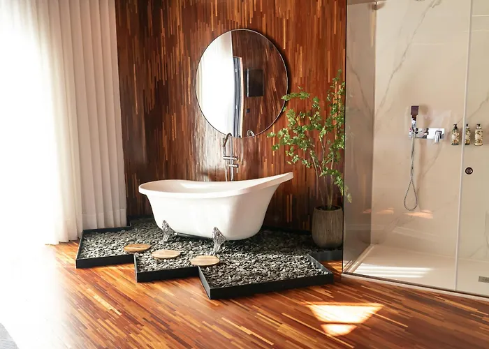 Hotel Quinta De Silvalde