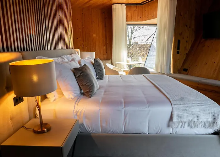 Quinta De Silvalde Hotel Santo Tirso