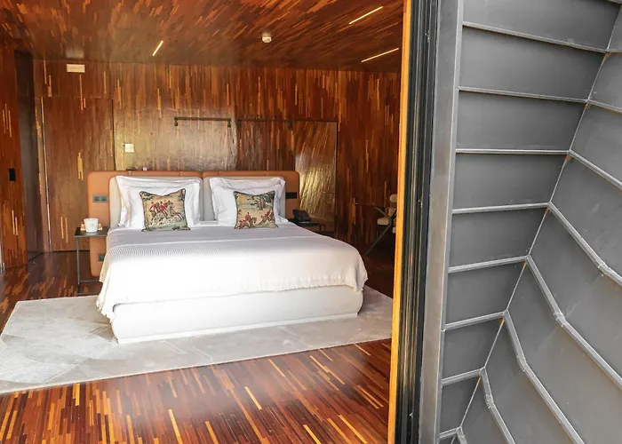 Hotel Quinta De Silvalde 5*